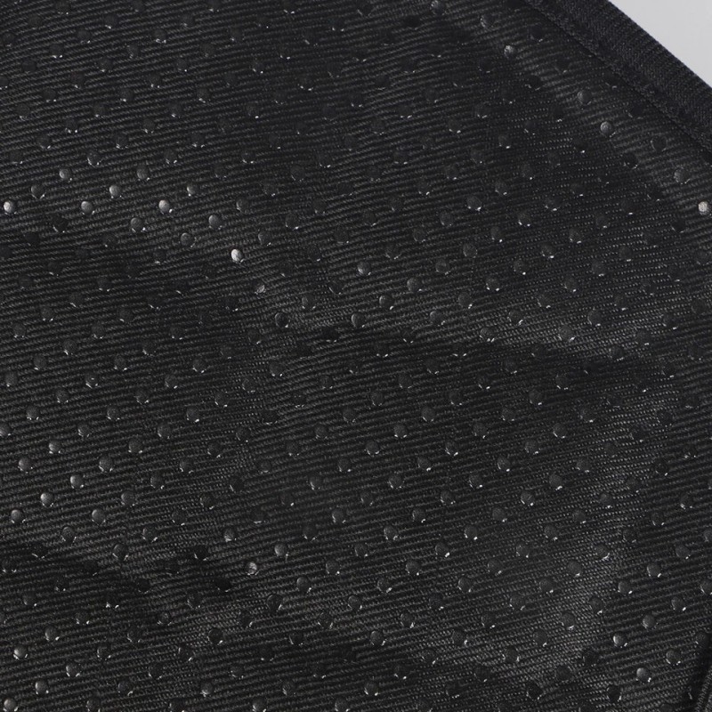 Maxhanest Universal Motorcycle Comfort Gel Seat Cushion Pillow Pad Pressure