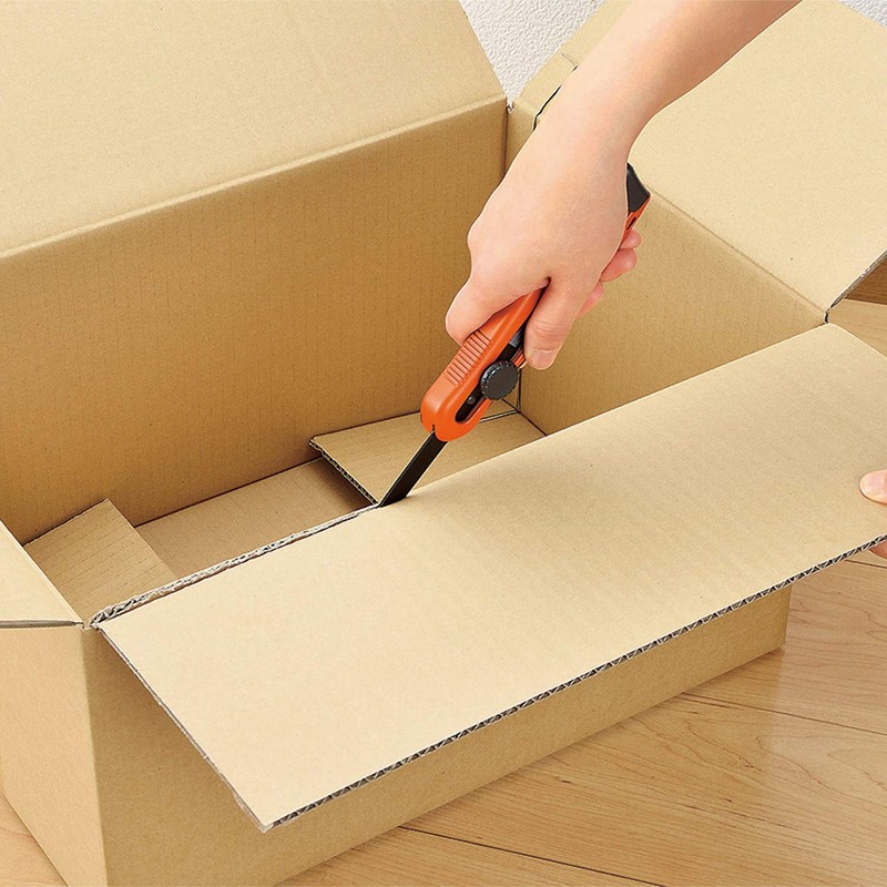 Kakuri MCD-2F Multi-Craft Double Cutter for Cardboard