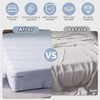 WADY Sheet Holders for Corners - 4PCS Bed Sheet Holder