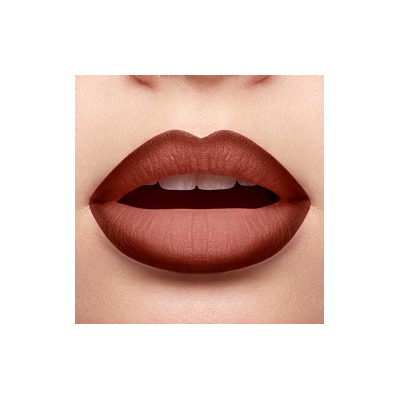 Labial Dúo Amplifiant - CARAMEL MOCHA - LBEL