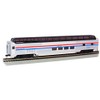 Bachmann H0 Scale Passenger Car Dome Amtrak