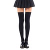 SHUCLASS Over-the-Knee Socks, Thigh High Socks, Knee High Socks, Set