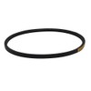 Aexit A710 (Electrical equipment) Rubber Transmission Drive Belt V-Belt 8mm