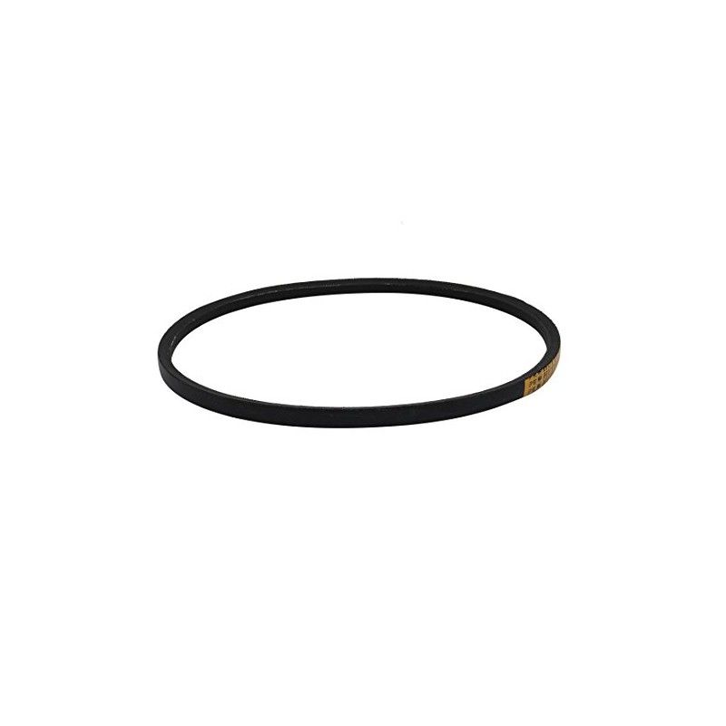 Aexit A710 (Electrical equipment) Rubber Transmission Drive Belt V-Belt 8mm