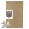 ogaland Black Sesame Barley Tea, 0.2 oz (5 g), 50