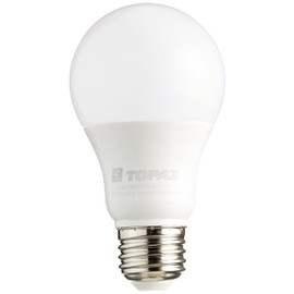 Topaz LED 11W Omnidirectional A19, 2700K