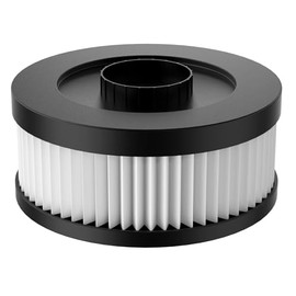 WhirlVac Washable Inlet HEPA S70 Cordless Vacuum Cleaner