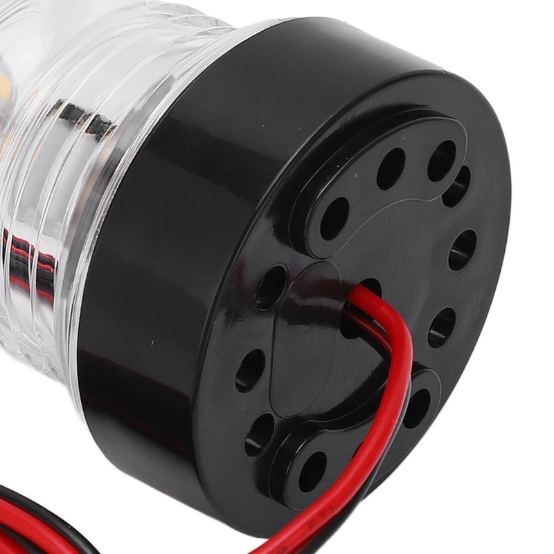 5W DC12V‑24V 360 Degree All Round Boat Light High Brightness