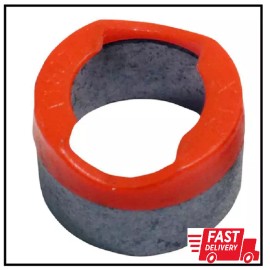 Apollo 1/2 In. Copper Pro Crimp Ring (10-pack) | Pex Conbraco Industries Apollo In