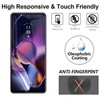 [3 Pack] Hydrogel Screen Protector for Motorola Moto G54 5G/G54