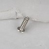 SG Store 20pcs M4 x 14mm License Plate Light Screws