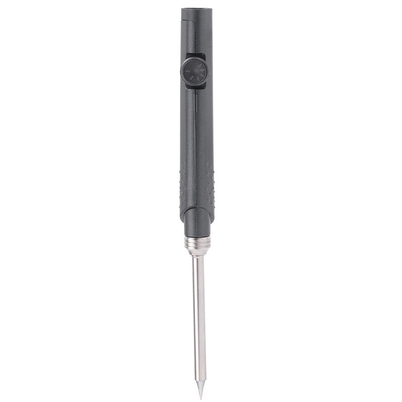 SH72 Portable Electric Soldering Iron Pen NonSlip Handle Temperature Adjustable