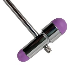 HERGOM MARTILLO PARA REFLEJOS BUCK GF05KA (morado)