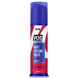 VO5 Extreme Style Matt Paste, 100 ml