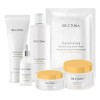 Limpiador Facial De Caléndula Farmasi Piel Seca / Sensible