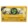 Triple Leaf Natural Herbal Tea, Detox 20 bags (Pack of