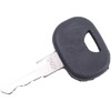 5 Keys Ignition Keys 202 for John Deere Volvo Heavy