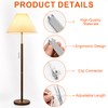 Bathroom Light Pull Cord Handle Knurled Chrome with 150cm String