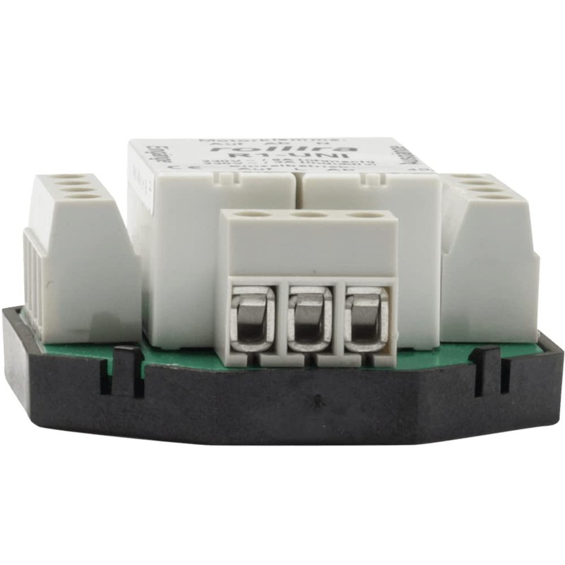 Separation Relay (2 Motors) Motor for Shutters/Blinds Individual Control/Central Control/Group