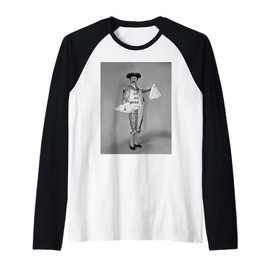 Andrew Sachs Manuel Fawlty Towers 1976 Raglan Baseball Tee