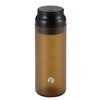 Captain Stag UW-3572 Coffee Beans Measuring Canister, No Measuring Spoon,