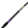WALX Speed Impulse Nordic Walking Poles – Lightweight & Adjustable