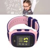 Children Waterproof Smart Watch Kid Fashionable Touch Screen Watch with
