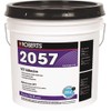 Roberts 2057-4 Superior Vinyl Composition Tile Adhesive, 4 Gallon, Creamy