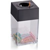 Multicolour Magnetic Paper Clip Dispenser Holder Paperclip Dispenser for Office