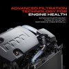 A-Premium Engine Air Filter Cleaner Box Housing Compatible with Mitsubishi