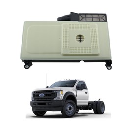 10R140 Transmission Filter For Ford F250 Super Duty,F350 Super Duty,F450 Super Duty,F550 Super Duty, F600 Super Duty,F650,F750,Replaces OE LC3Z7G186A FT221