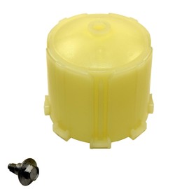 HQRP Washer Agitator Coupling Kit fits GE WH49X10042 WH43X10032 WH02X10037 WH43X10034 AP3964635 PS1517844 WPRE8320H2WT WPRE8350H0WT WVSR1060DDWW WVSR1080G8WW WWSE5240G0WW S1070A0WW + Coaster