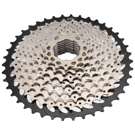 10 Speed Freewheel, Bike Freewheel 10 Speed Cassette for Sram 10 Speed Drive System