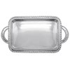 Mariposa Meridian Medium Service Tray