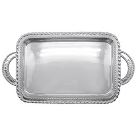 Mariposa Meridian Medium Service Tray