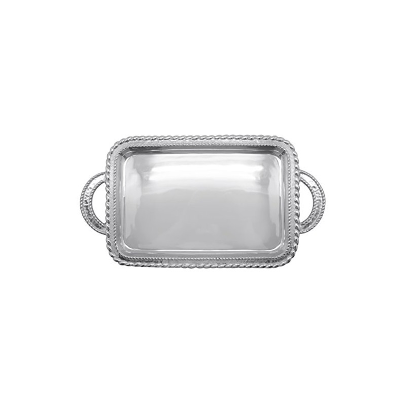 Mariposa Meridian Medium Service Tray
