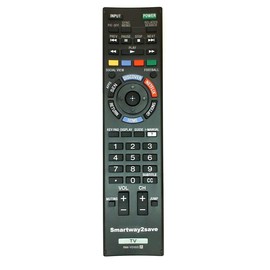 Sony RM-YD103 Replacement Smart TV Remote Control