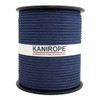 Kanirope® Polypropylene Rope Multibraid 3 mm 100 m Colour Navy