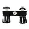 RV Shower Faucet RV Shower Valve Diverter 4” Bathroom Shower