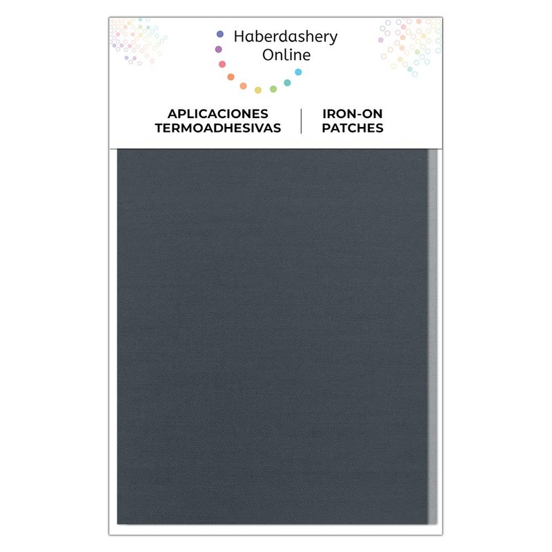 1 x Trouser Fabric Patch 30 x 9 cm (10