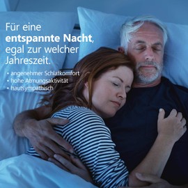 TopCool Bedding Range., 155x200cm