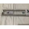 IKEA 2 Pack IKEA ORRNAS 13" Stainless Steel Handle, 12