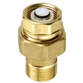 CORNAT T591705 3/4-inch Automatic Rapid Connector