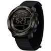 findtime Step Counter Watch No Phone Needed Pedometer for Walking
