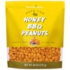Honey BBQ Peanuts 26oz