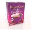 Royal Chai Ginger Unsweetened 180g (Pack of 2) – Premium