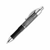 Xenon Retractable Rollerball Pen-Thundercloud