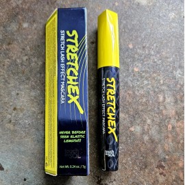Touch In Sol STRETCHEX Stretch Lash Effect Mascara .24 oz Full Size NIB!
