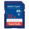 SanDisk 32GB Sandisk SD Memory Cards for Digital Cameras /