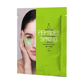 Youth Lab Peptide Spring Hydragel Eye Patches - 1 Pair